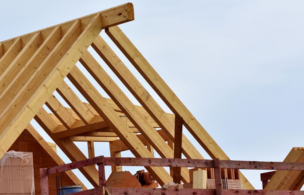 Tømrer i Hvidovre: Din lokale specialist inden for håndværk og byggeri