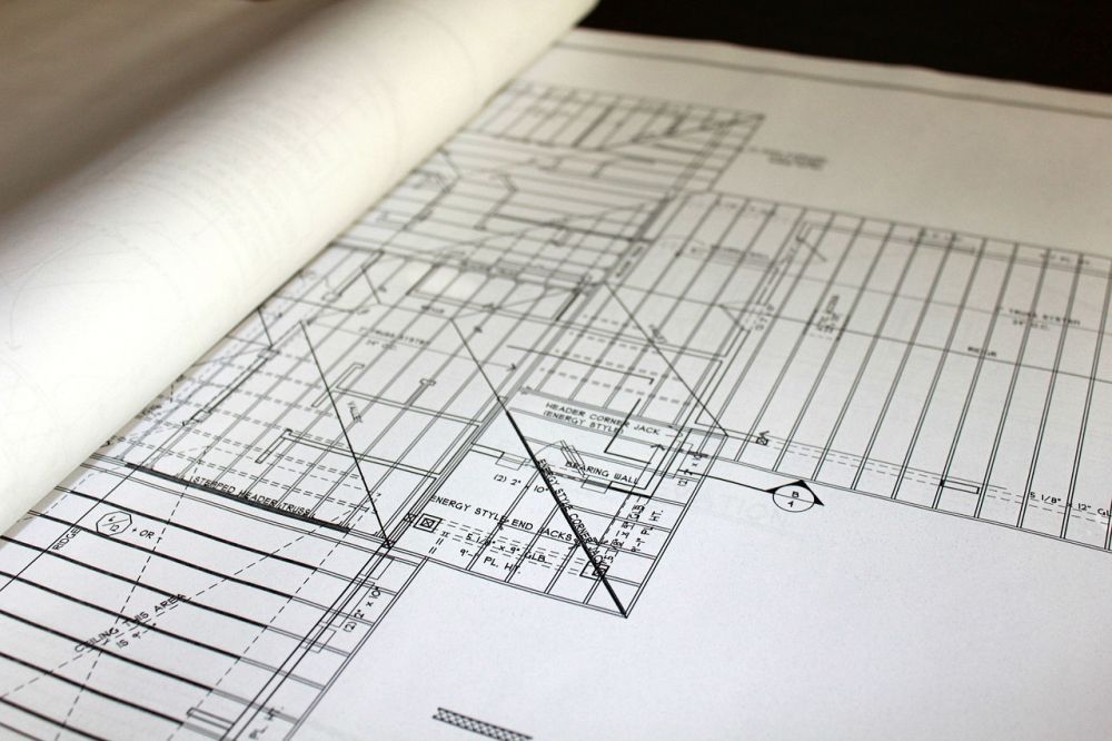 Arkitekt Løn: En Guide til Lønniveauet for Arkitekter