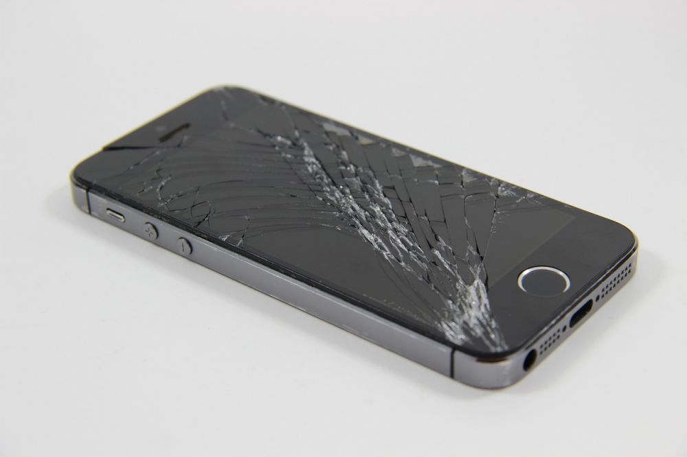 Iphone Reparation Horsens