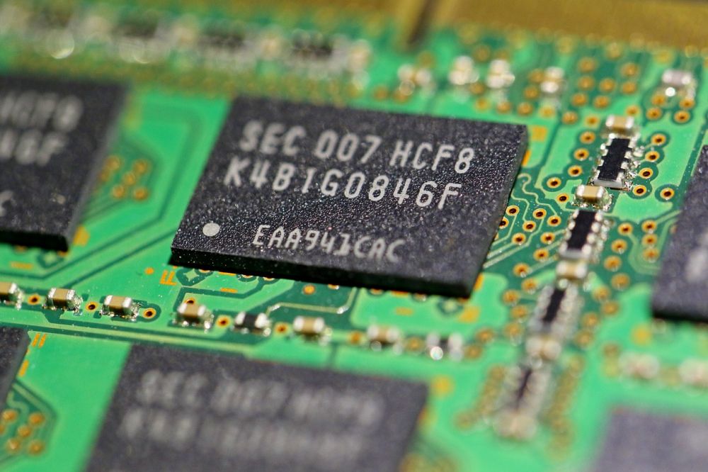 Elektronik Rønne: Din lokale ekspert på Bornholm