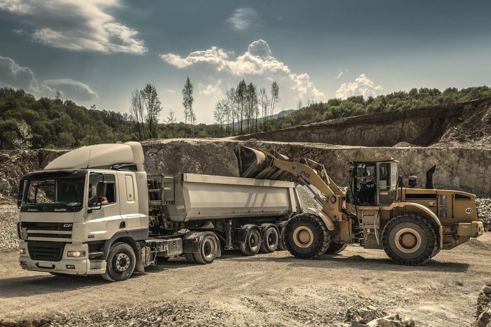 Alt om sikkerhed ved truckkørsel