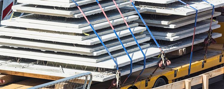 Godstransport sjælland  sådan vælger du den rette løsning