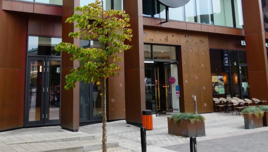 Hovedentreprenør aalborg  sådan får du et byggeri, der holder