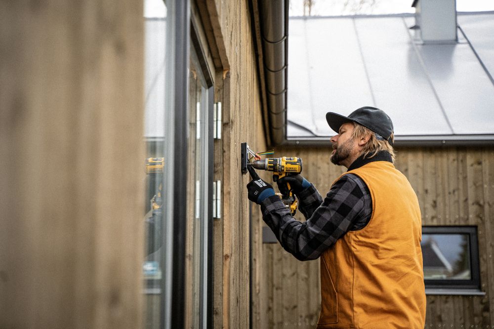 Elektriker varde  sådan vælger du den rigtige fagmand til opgaven